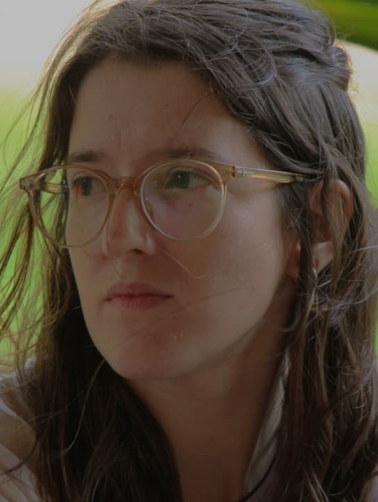 Lic. Florencia Quijano